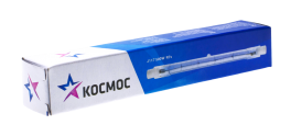 Лампа галогенная J117mm R7s 150W 230V Космос