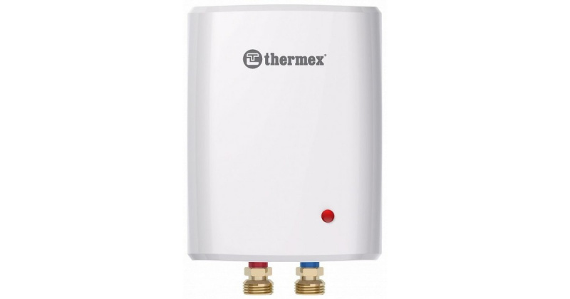 хЭлектроводонагреватель проточный THERMEX Surf 5000