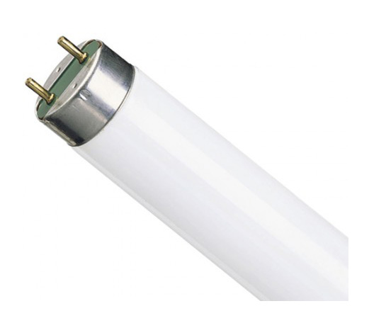 Лампа люминесцентная L18W/840 LUMILUX G13 Osram