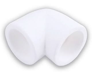 хУгол 90° 40 Valfex