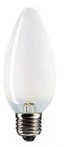 Лампа Philips B35 40W E27 230V свеча FR