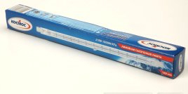 Лампа галогенная J189mm R7s 1000W 230V Космос