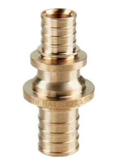 хПереходник 20 х 16 Platinum RX Rehau (13777181001)