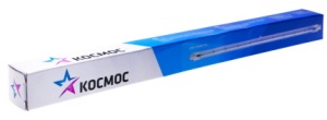 Лампа галогенная J254mm R7s 1500W 230V Космос