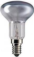 Лампа Philips spot R50 60W E14 230V рефлект. 30D