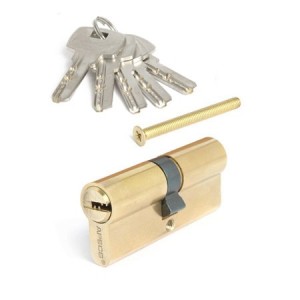 Цилиндровый механизм 70 Apecs SM 70 Z-G (35*35)