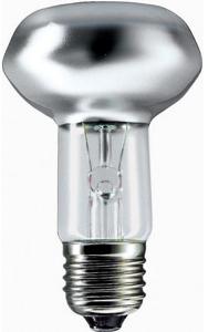 Лампа Philips spot R63 40W E27 230V рефлект. 30D