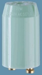 Стартер для люминесцентных ламп ST151 4-22W Osram