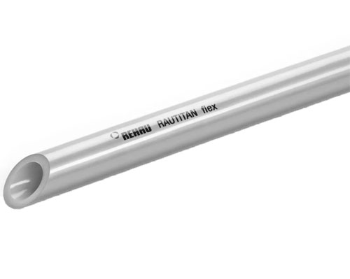 Труба Rautitan Flex 16 x 2,2 (100 м) Rehau