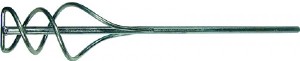 Миксер для красок 120х570мм Сибртех