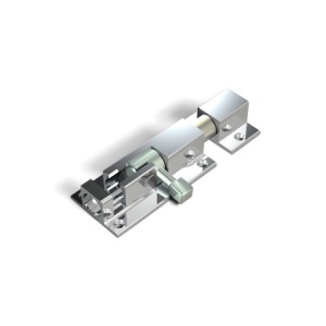 Шпингалет Apecs DB-05-50-CR (500-50-CP)
