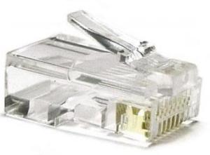 Коннектор RJ-45 (8P8C)