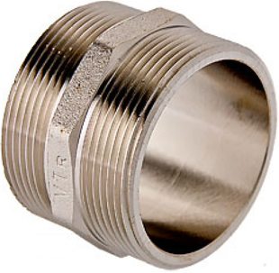 Ниппель 1 1/2" НР Valtec