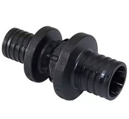 Переходник 20 х 16 PX Rehau
