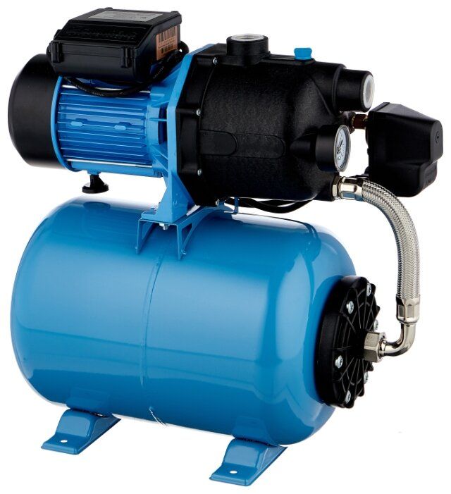 хНасос-автомат Джамбо 70/50 П-24 Джилекс