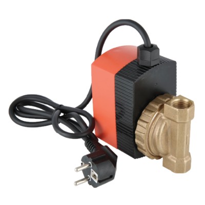 хНасос циркуляционный для ГВС 220 В (50 Гц), 1/2" Valtec