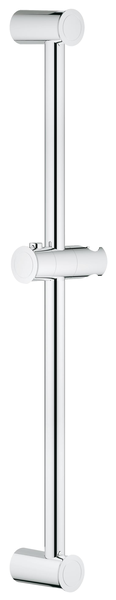 Душевая стойка Grohe Tempesta Rustic 27519000 хром