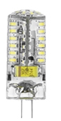 Лампа LED G4 3W AC85-265V 4100K Gauss