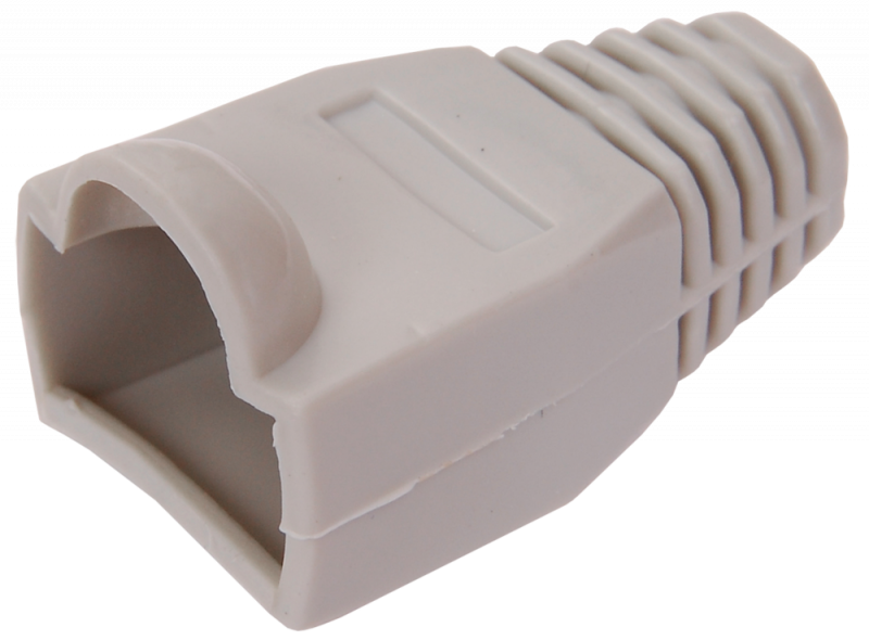 Колпачок RJ-45