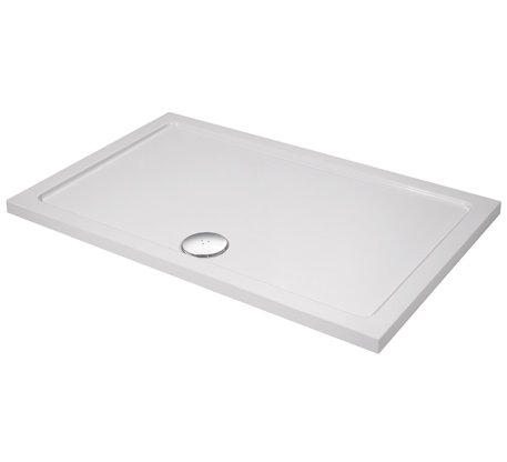 Поддон Cezares Tray TRAY-M-AH-120/90-35-W SMC, белый