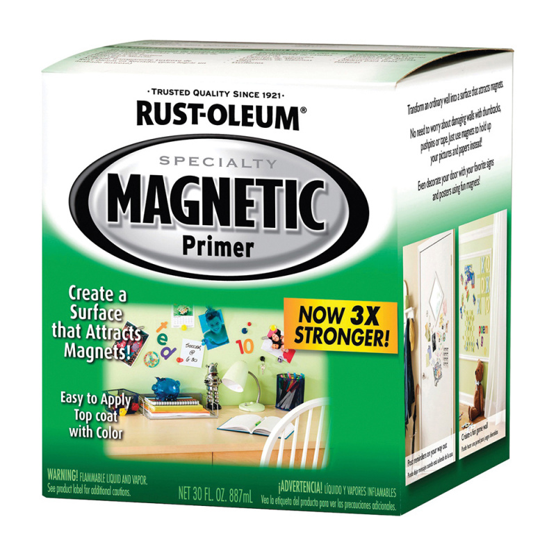 Грунт магнитный Specialty Magnetic Primer 0,946 л.