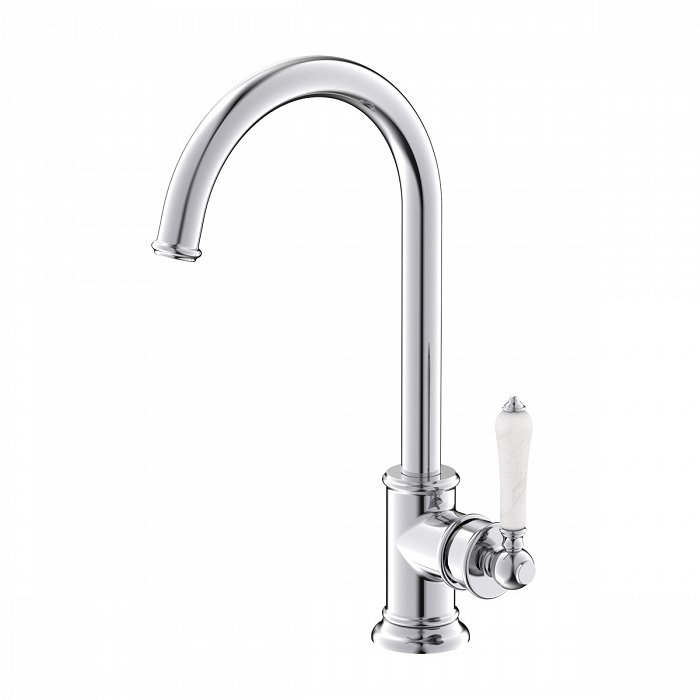 Смеситель для кухни Iddis Oxford OXFSBJ0i05, хром