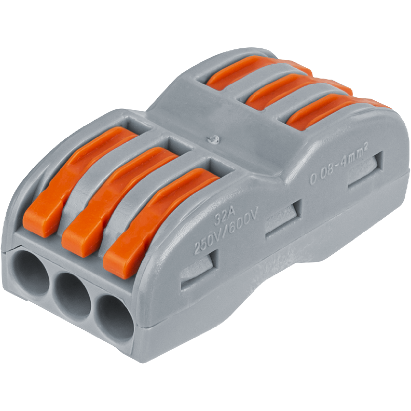 Клемма 222-423 Navigator