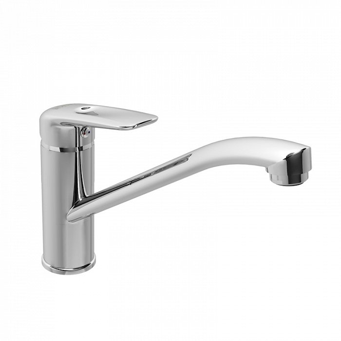 Смеситель для кухни Iddis Male MALSB00i05, хром