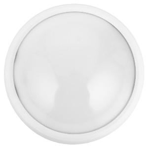 Светильник LED (SPB-1-08 (W)) IP54 8Вт 4000К белый ЭРА