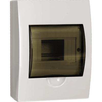 Бокс ЩРН-П-6 навесной IP41 EKF