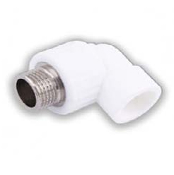хУгол комб. 20 х 1/2" НР Valfex