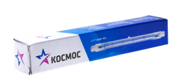 Лампа галогенная J117mm R7s 300W 230V Космос
