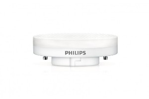Лампа LED GX53 6W 2700К Philips