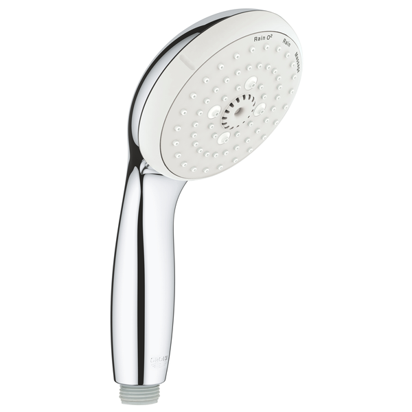 Ручной душ Grohe New Tempesta 28419002 хром, 3 режима