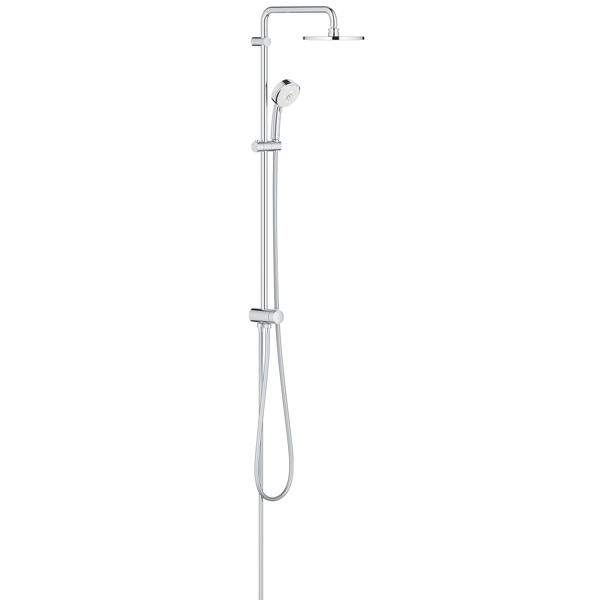 Душевая система без смесителя Grohe New Tempesta Cosmopolitan 26453001 хром