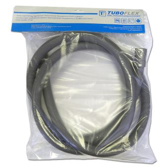 Шланг сливной для стиральной машины Tuboflex SHOIB400 4 м.