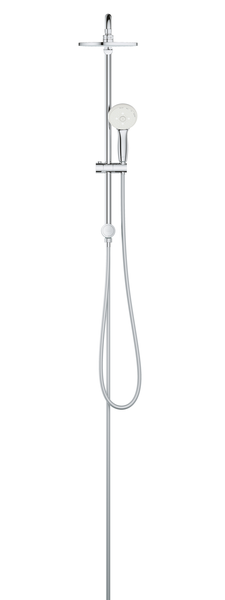 Душевая система без смесителя Grohe New Tempesta 27389002 хром