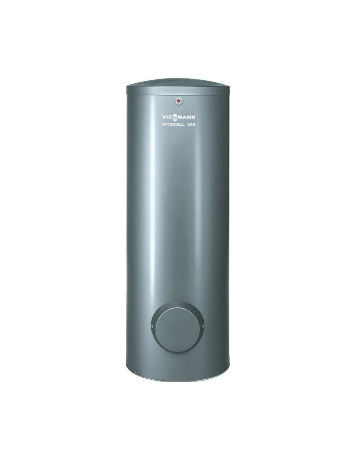 я_Бойлер Vitocell 100-V тип CVA 300 л Viessmann