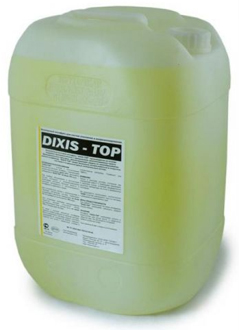 хЖидкость д/отопления "Dixis-ТОР" 20л.