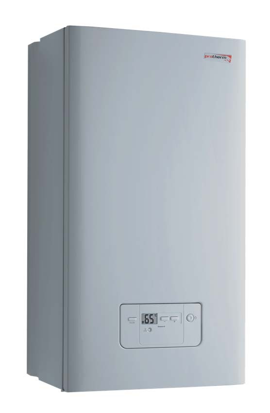 Котёл настенный газовый 23 MTV Protherm