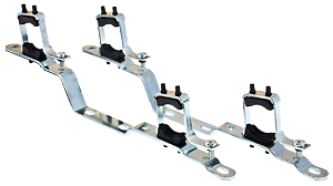 хКронштейн для коллекторов 1" Valtec