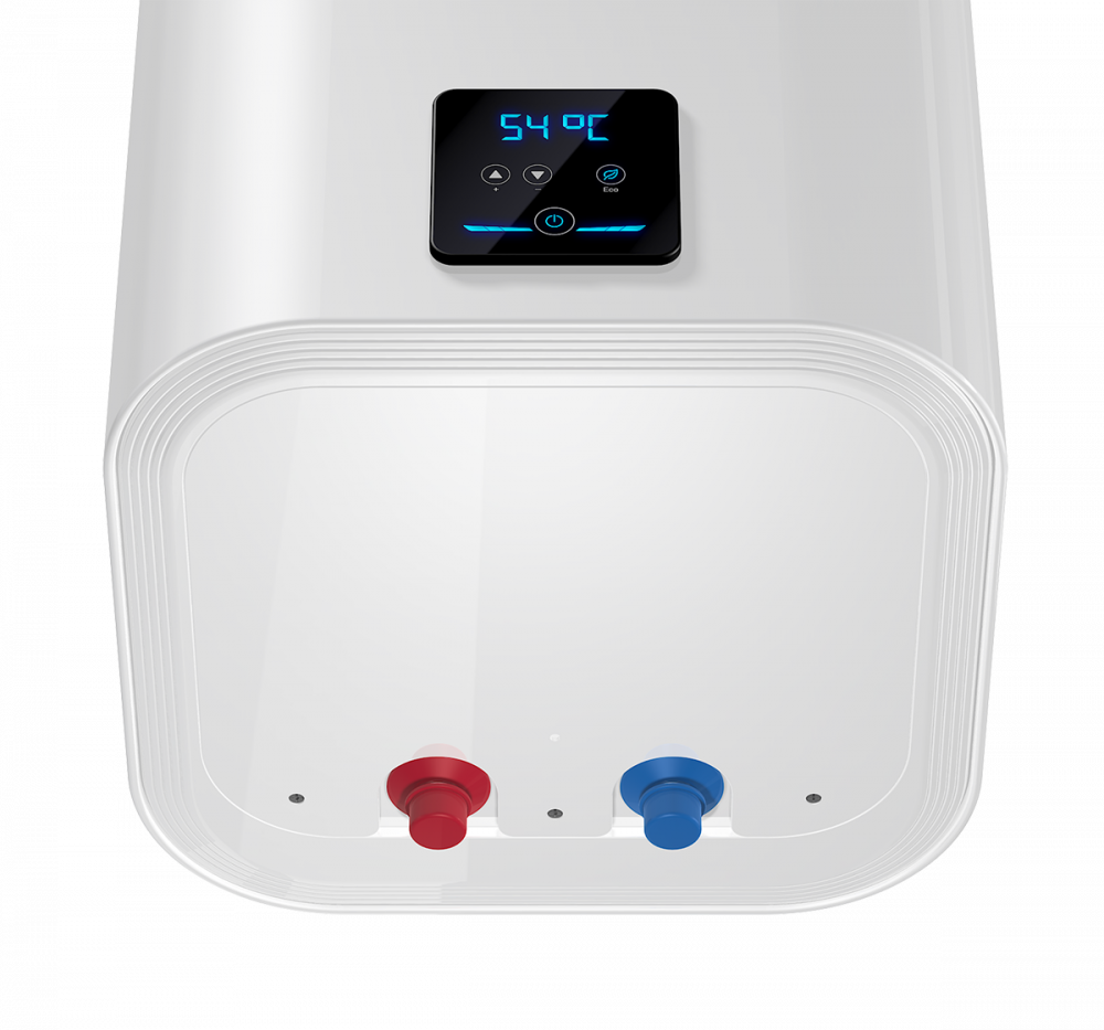 Водонагреватель накопительный электрический THERMEX Smart 80 V
