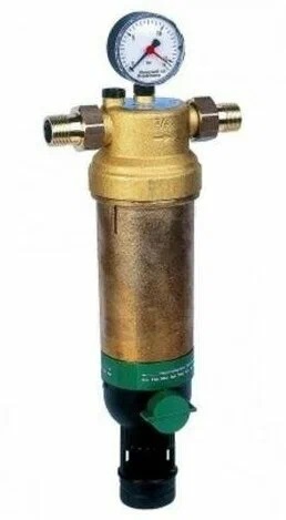 хФильтр F76S-1/2"AAM Honeywell