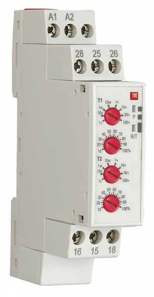 Реле времени (RT-10) EKF