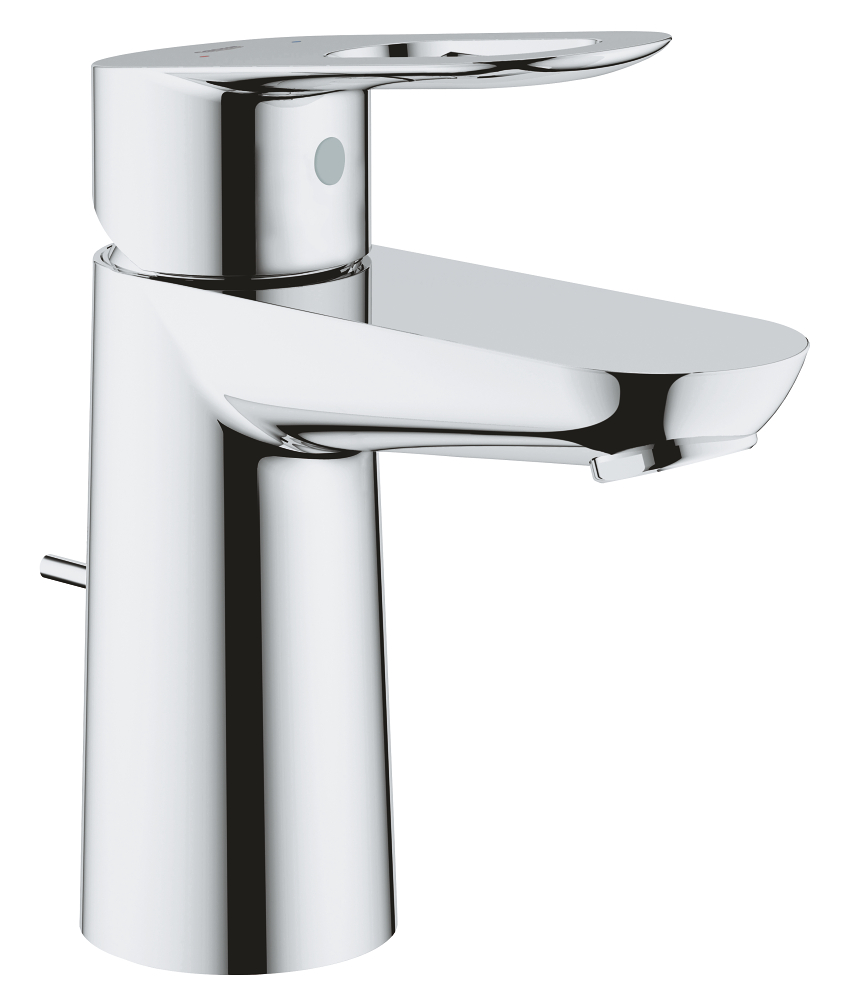 Смеситель для раковины Grohe BauLoop 23335000 хром