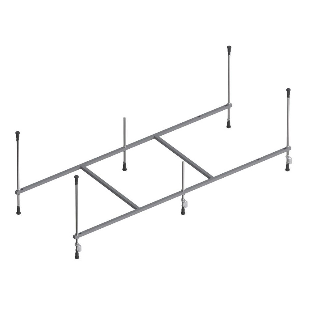 Каркас для ванны AM.PM Like W80A-150-070W-R, 150х70