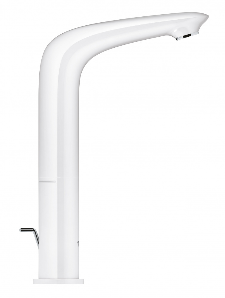 Смеситель для раковины Grohe Eurostyle 23569LS3 белый
