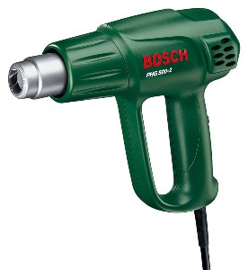 Фен технический (PHG 500-2) Bosch