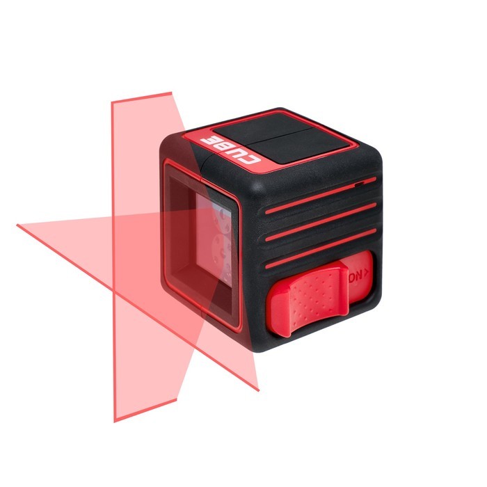 Нивелир лазерный (Cube Basic Edition) ADA