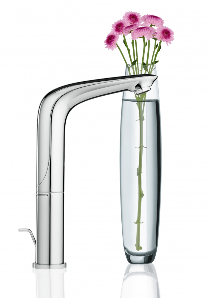 Смеситель для раковины Grohe Eurostyle 23569003 хром